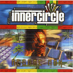 Álbum Reggae Man de Inner Circle