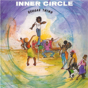Álbum Reggae Thing de Inner Circle