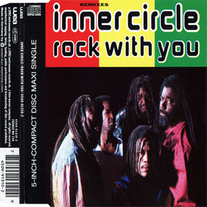 Álbum Rock With You (Remixes) de Inner Circle