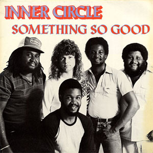 Álbum Something So Good de Inner Circle