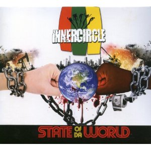 Álbum State of Da World de Inner Circle