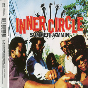 Álbum Summer Jammin' de Inner Circle