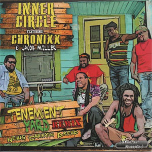 Álbum Tenement Yard (Remix) de Inner Circle