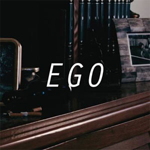 Álbum Ego de InnerCut