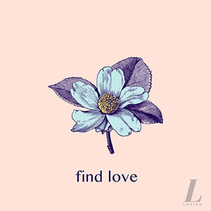 Álbum Find Love de InnerCut