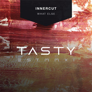 Álbum What Else de InnerCut