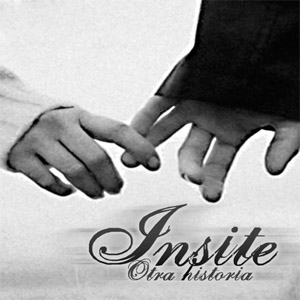 Álbum Otra Historia de Insite