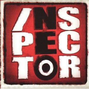 Álbum Inspector de Inspector