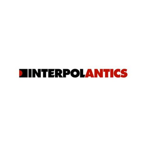 Álbum Antics de Interpol