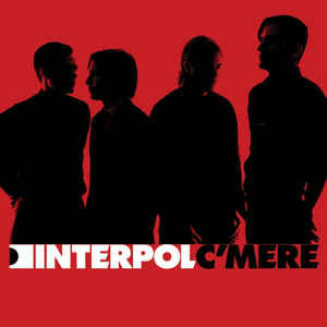 Álbum C'mere  de Interpol