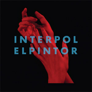 Álbum El Pintor de Interpol