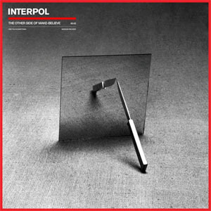Álbum The Other Side of Make-Believe de Interpol