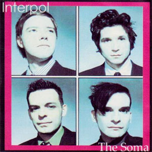Álbum The Soma de Interpol