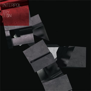 Álbum Try It On Remixes Ep de Interpol