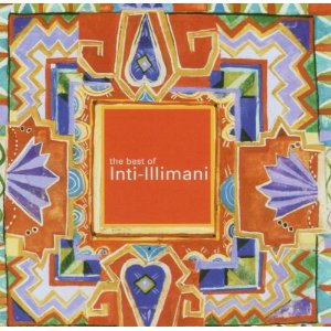 Álbum Best of Inti-Illimani de Inti Illimani