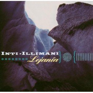 Álbum Lejanía de Inti Illimani