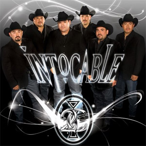 Álbum 2c de Intocable