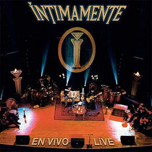 Álbum Intimanente de Intocable