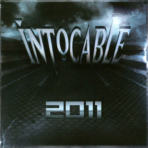 Álbum Intocable 2011 de Intocable
