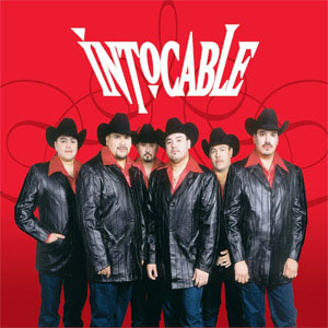 Álbum Intocable de Intocable