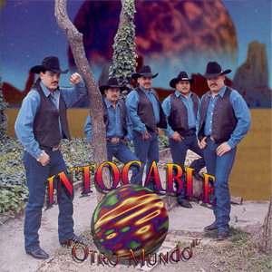 Álbum Otro Mundo de Intocable