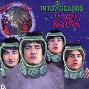 Álbum No Es Solo Rock & Roll de Intoxicados