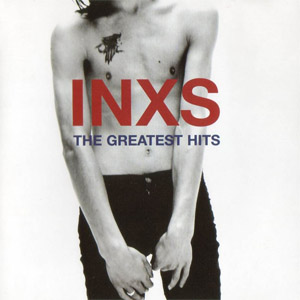 Álbum Greatest Hits de Inxs