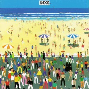 Álbum INXS de Inxs