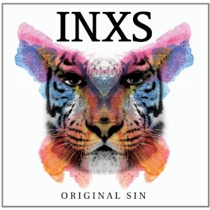 Álbum Original Sin de Inxs
