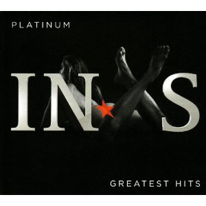 Álbum Platinum: Greatest Hits de Inxs