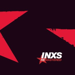 Álbum Remasters Collection Boxset de Inxs