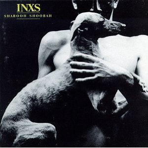 Álbum Shabooh Shoobah de Inxs