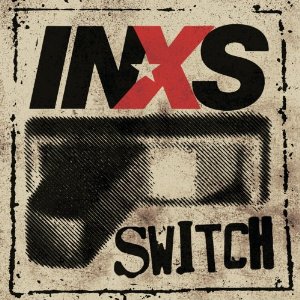 Álbum Switch de Inxs