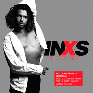 Álbum The Very Best Of Inxs de Inxs