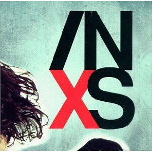 Álbum X de Inxs