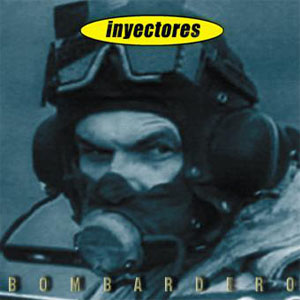 Álbum Bombardero de Inyectores