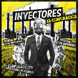 Álbum In-Corporación de Inyectores