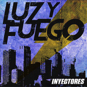 Álbum Luz Y Fuego de Inyectores