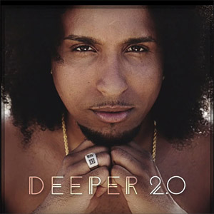 Álbum Deeper 2.0 de Ir Sais