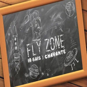 Álbum Fly Zone de Ir Sais