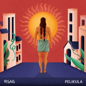 Álbum Pelíkula de Ir Sais