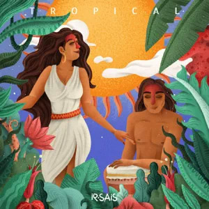 Álbum Tropical de Ir Sais