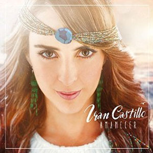 Álbum Amanecer de Iran Castillo