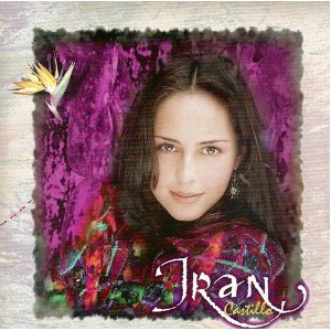 Álbum Tiempos Nuevos de Iran Castillo