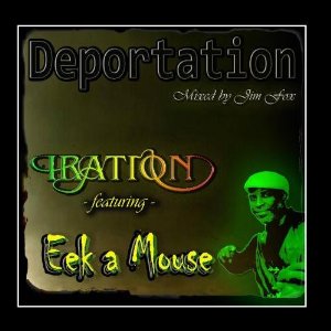 Álbum Deportation de Iration