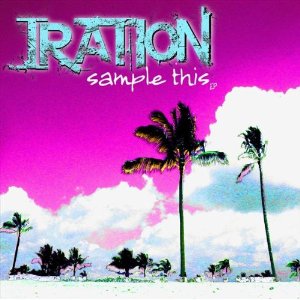 Álbum Sample This  de Iration