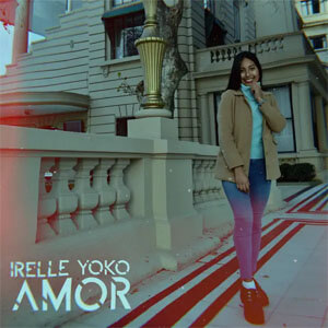 Álbum Amor de Irelle Yoko