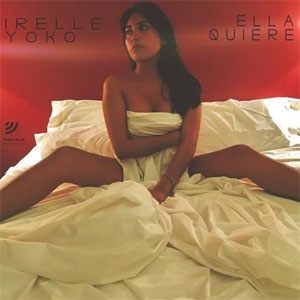 Álbum Ella Quiere de Irelle Yoko