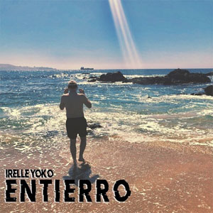 Álbum Entierro de Irelle Yoko