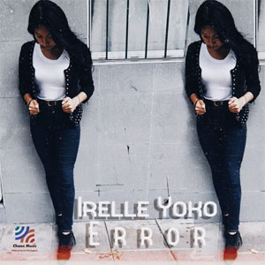 Álbum Error de Irelle Yoko